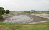 ③環境の特徴を活かした知恵や工夫を伝える遺跡。
